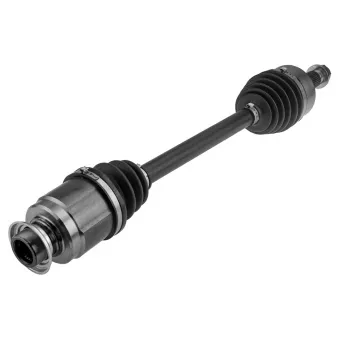 Arbre de transmission avant gauche  TEKNÖR NPW-HD-089