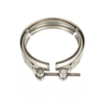 collier, système d'échappement DINEX 21895