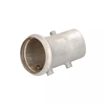 Tuyau d'échappement DINEX 64544