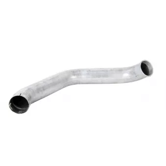 Tuyau d'échappement DINEX 21634