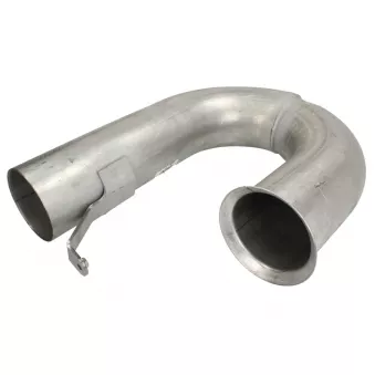 Tuyau d'échappement DINEX 82605