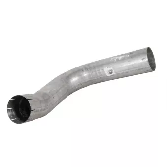 collecteur d'échappement DINEX 28514