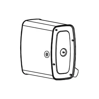 Silencieux arrière DINEX