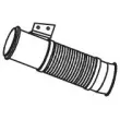 Tuyau d'échappement DINEX 68039 - Visuel 2