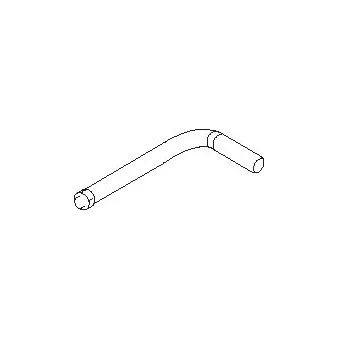 collecteur d'échappement DINEX