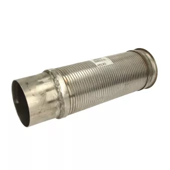 Tuyau d'échappement DINEX 48249