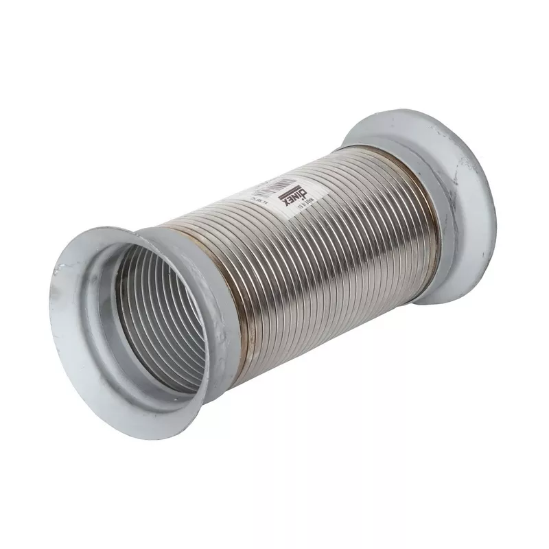 Tuyau d'échappement DINEX 82271