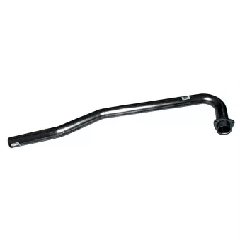 Tuyau d'échappement DINEX 47264