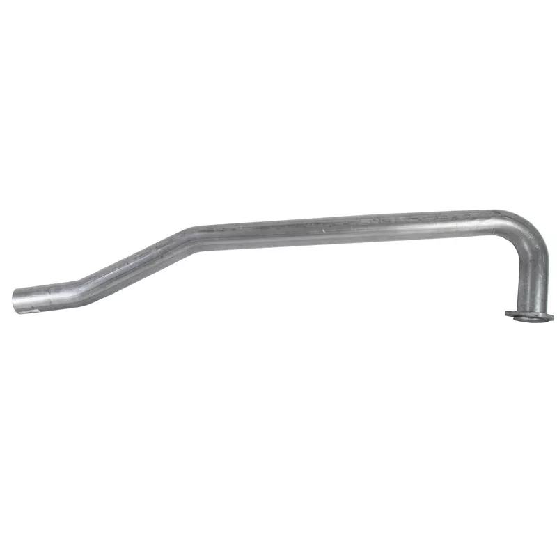 Tuyau d'échappement DINEX 47263