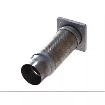 Tuyau souple, échappement DINEX