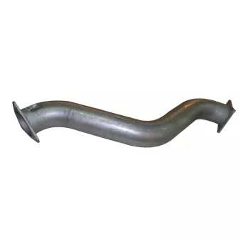 Tuyau d'échappement DINEX 22102