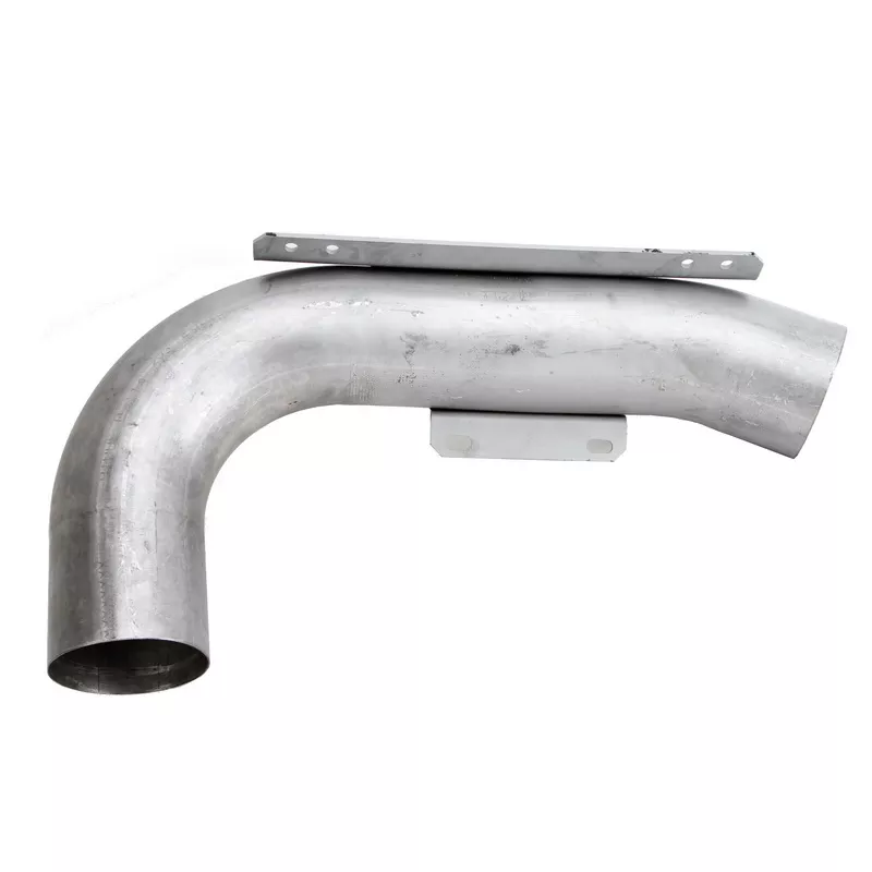 Tuyau d'échappement DINEX 22225