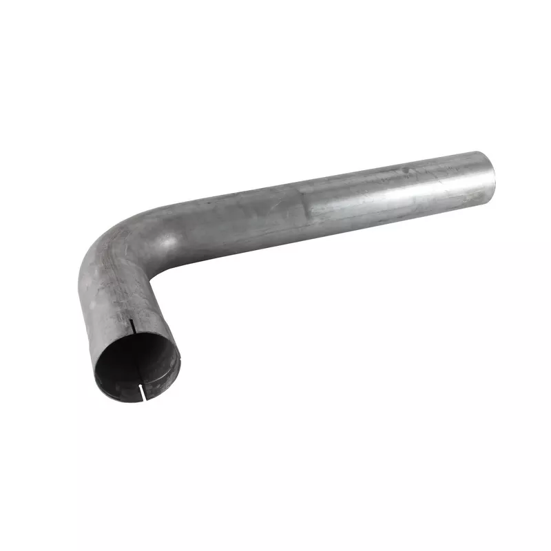 Tuyau d'échappement DINEX 47270