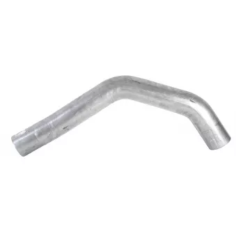 Tuyau d'échappement DINEX