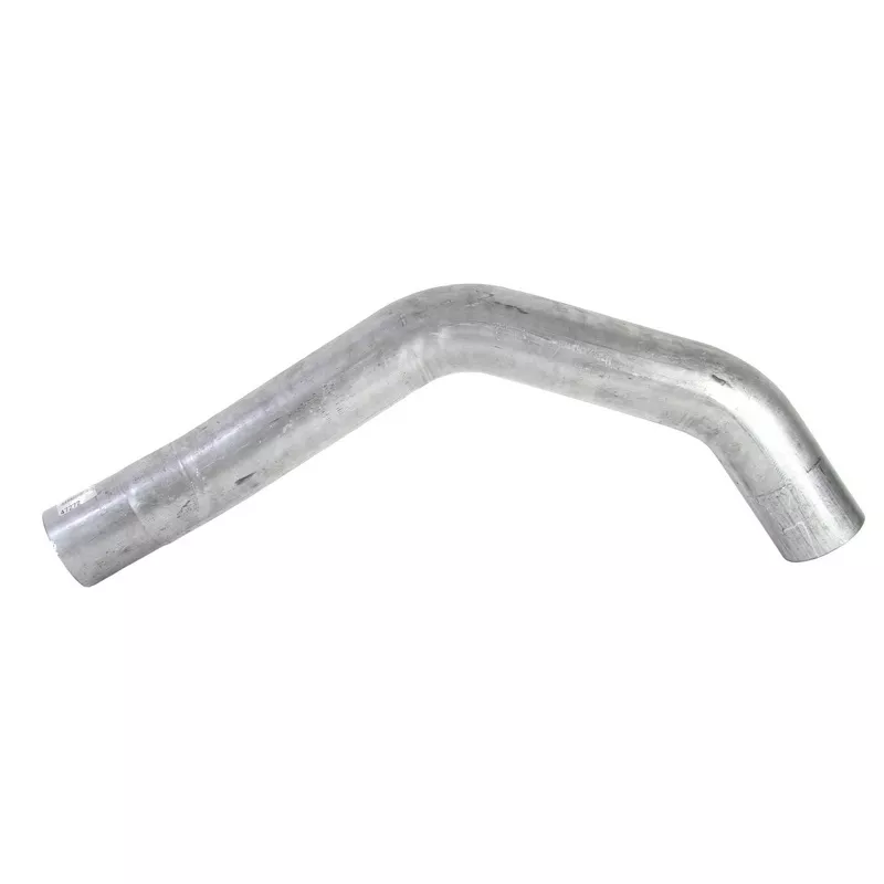 Tuyau d'échappement DINEX 47272