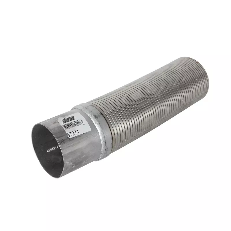 Tuyau flexible, échappement DINEX 47271