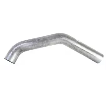 Tuyau d'échappement DINEX