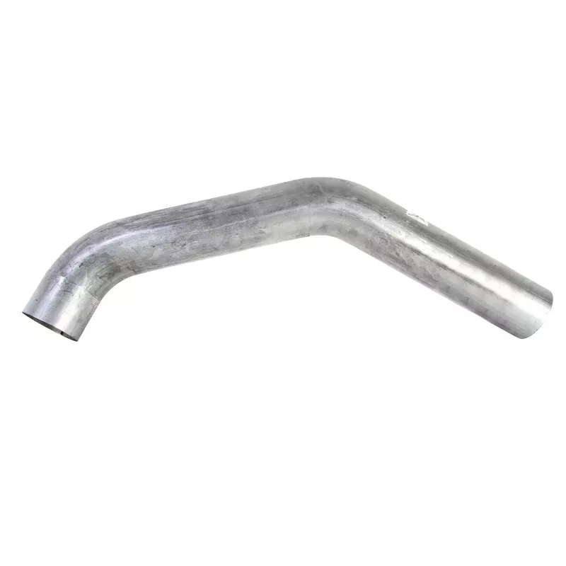 Tuyau d'échappement DINEX 47274