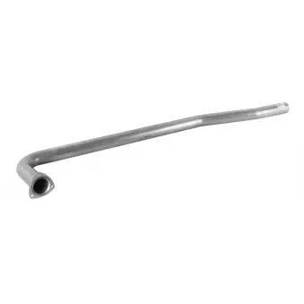 Tuyau d'échappement DINEX