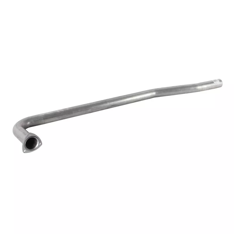 Tuyau d'échappement DINEX 47267