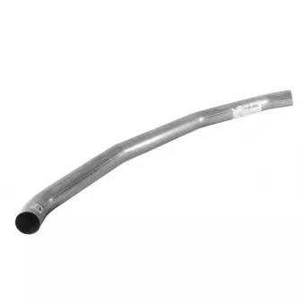 Tuyau d'échappement DINEX