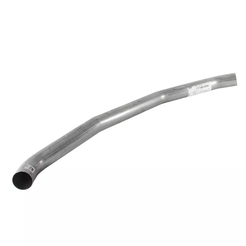Tuyau d'échappement DINEX 47695