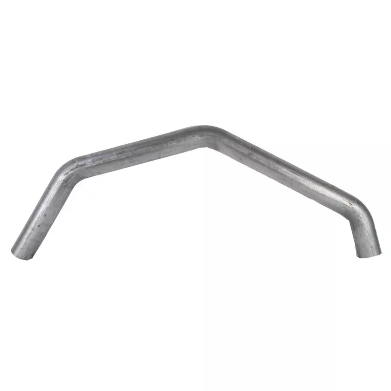 Tuyau d'échappement DINEX 49603