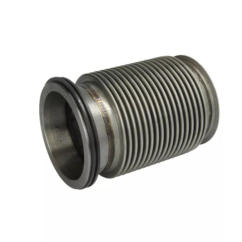 Amortisseur de vibrations d'échappement DINEX 68015