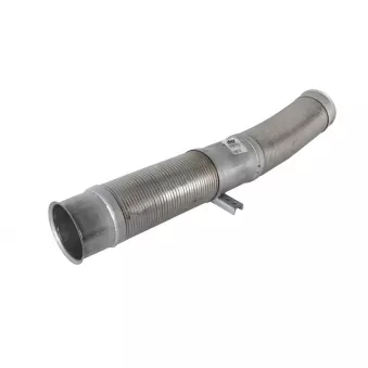 Tuyau souple, échappement DINEX