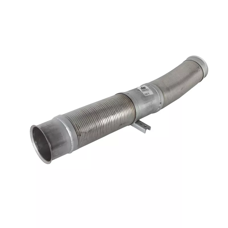 Tuyau souple, échappement DINEX 68018