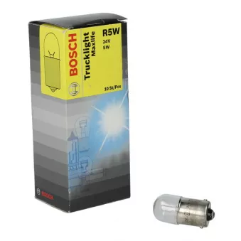 Ampoule, feu clignotant BOSCH 1 987 302 704/10