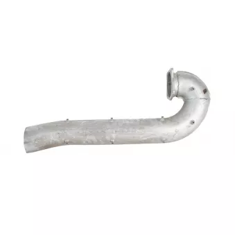 Tuyau d'échappement DINEX