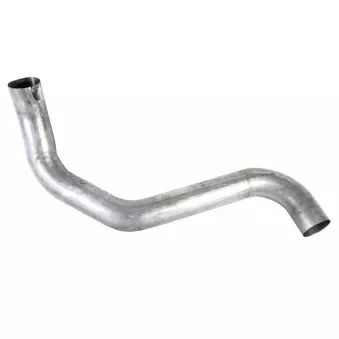 Tuyau d'échappement DINEX