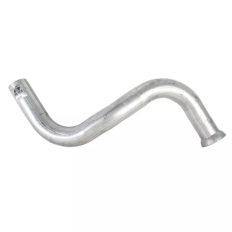 Tuyau d'échappement DINEX 54225