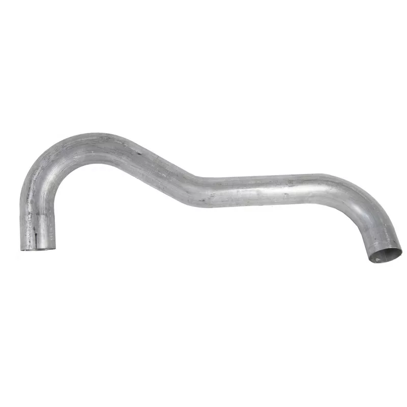 Tuyau d'échappement DINEX 53657