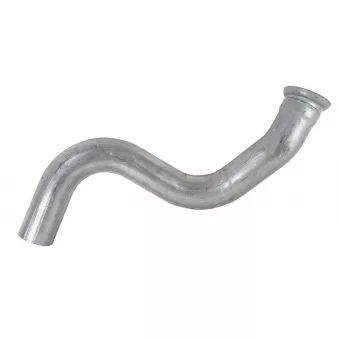 collecteur d'échappement DINEX