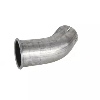 Tuyau d'échappement DINEX