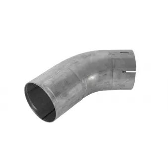 collecteur d'échappement DINEX