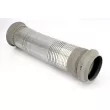 Tuyau souple, échappement DINEX 66204 - Visuel 1