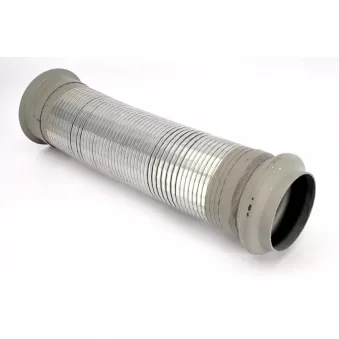Tuyau souple, échappement DINEX 66204
