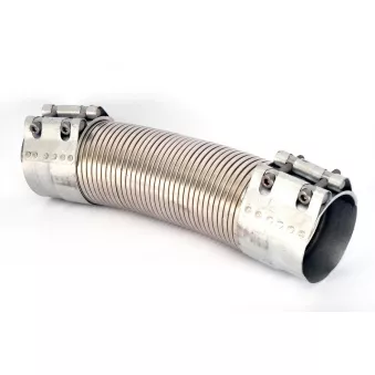 Tuyau flexible, échappement DINEX 54238