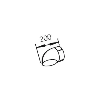 collecteur d'échappement DINEX