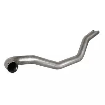 Tuyau d'échappement DINEX 47751