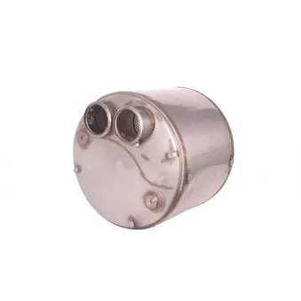 Silencieux intermédiaire DINEX 21441