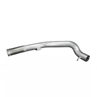 collecteur d'échappement DINEX 29264