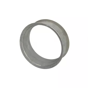 Tuyau d'échappement DINEX 82203