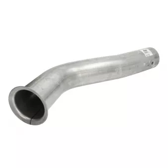Tuyau d'échappement DINEX 48150
