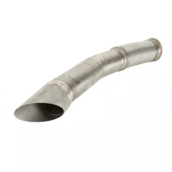 collecteur d'échappement DINEX 54244