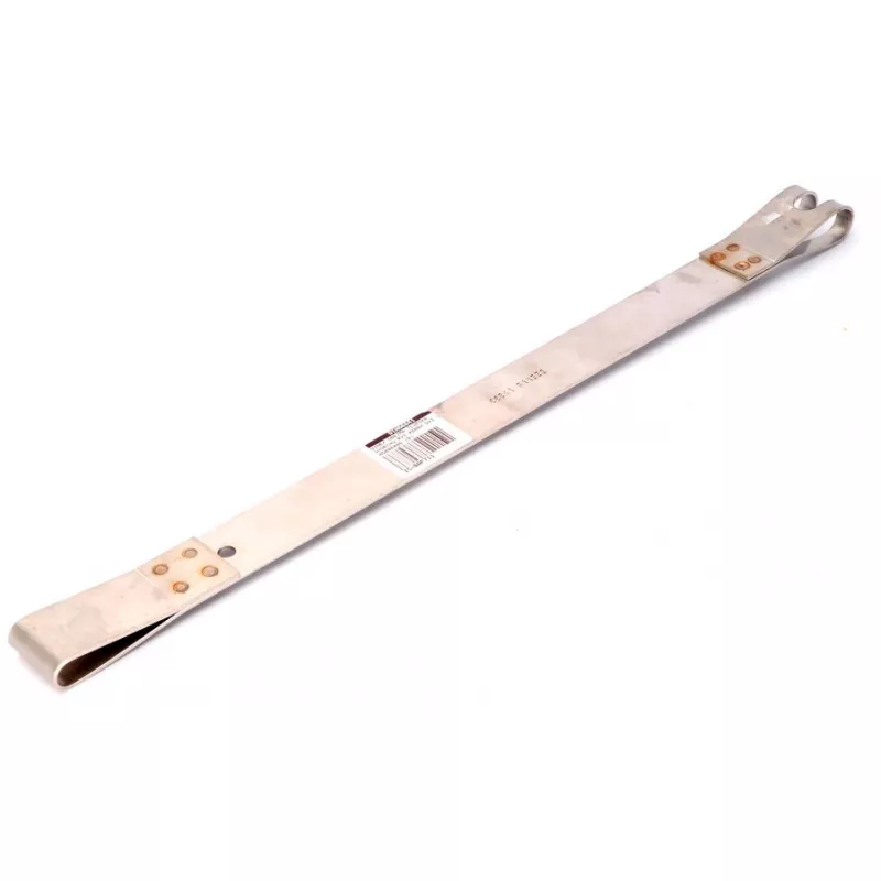 support, système d'échappement DINEX 66841