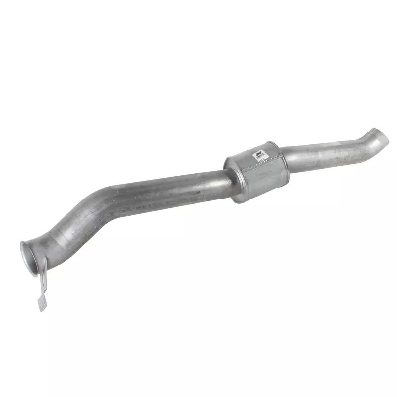 Tuyau d'échappement DINEX 68612